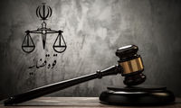 اعلام جرم دادستانی تهران علیه هادی حیدری