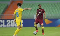 یک استقلالی در تیم منتخب آسیا