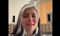 حکم اخراج مهسا نظری از آمریکا صادر شد!