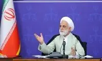 دستور اژه‌ای در پی مسمومیت الکلی در کرج