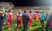 حرکت پرسپولیسی‌ها مقابل بانوان، استادیوم را ترکاند