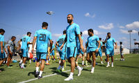 مشکل بزرگ استقلال در اردوی کیش!