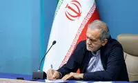 عجیب اما واقعی؛ کیهان از دولت پزشکیان تمجید کرد!