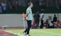 مجتبی جباری، از زبان فردوسی پاسخ اسرائیل را داد