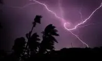 برای نیمی از ایران هشدار نارنجی صادر شد
