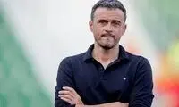 انریکه: شک ندارم مدعی اصلا قهرمانی جهان هستیم!