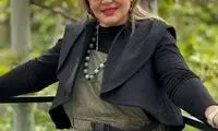آرزوی زیبای بهاره رهنما برای دختران سرزمین‌