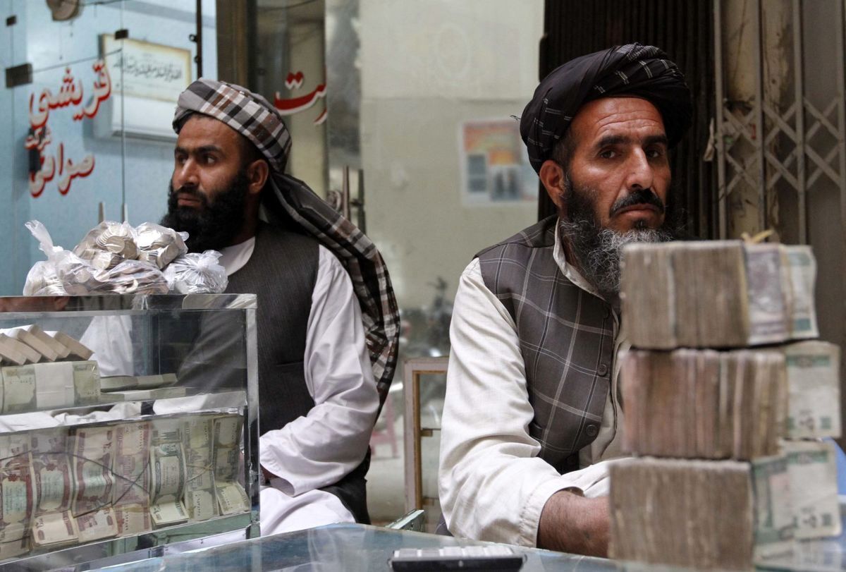 عجیب اما واقعی؛ طالبان صاحب بهترین عملکرد جهانی در تقویت نرخ ارز!
