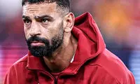 تیم جدید محمد صلاح مشخص شد؟