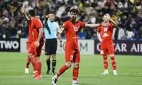 متلک جنجالی میثاقی به خط خورده تیم‌ملی