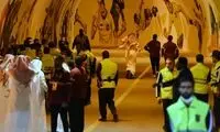 فوری: محل بازی سپاهان - الاتحاد مشخص شد