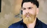 کنسرت موسیقی معین زد در جشنواره فجر