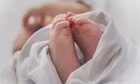 تولد نوزاد ۵کیلویی در سیستان و بلوچستان