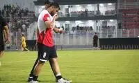 گزینه استقلال به‌دنبال جدایی از نساجی