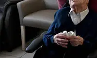 تصاویری از پیرترین انسان زنده دنیا 