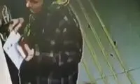ببینید: روش عجیب سرقت از یک خودپرداز
