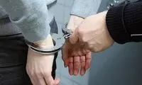 بازداشت کارمند بانک برای خدمات به خانم بی‌حجاب