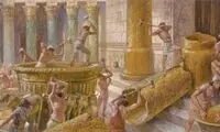 10مورد از عجیب‌ترین و غم‌انگیزترین دزدی‌های جهان!
