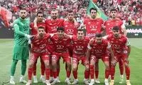 مشکل بزرگی که جنگ برای پرسپولیس بوجود آورد
