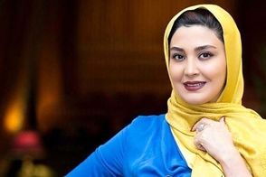 عکس‌های خوش حس‌وحال و انرژی مثبتِ مریم معصومی