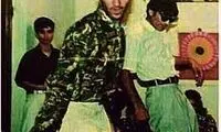 تصویری که قلب هر دهه شصتی را از جا می‌کَنَد
