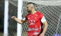 پشت‌پرده علاقه بی‌پایان سردار به پرسپولیس فاش شد