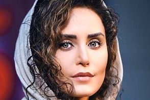 الناز شاکردوست با یک عکس جذاب خودنمایی کرد