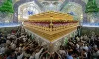 توضیح عراق درباره انفجار امروز در حرم امام علی(ع)
