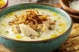 طرز تهیه آبگوشت ماست تبریز؛ متفاوت‌‌ترین آبگوشت 