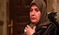 بازیگر زن پیشکسوت: ما گناه نکرده‌ایم!