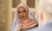 ظاهر دختر آقازاده سینما از این رو به آن رو شد