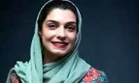 درخواست جالب کمدین معروف از خانم بازیگر!