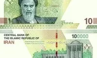 واکنش دیوارنگاره میدان انقلاب به نوسانات ارزی!