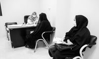 این کلمات را به هر زنی بگویید کاملا فلج می‌شود
