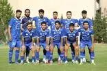 برد پرگل استقلال با گلزنی قایدی و درخشش قلی‌زاده