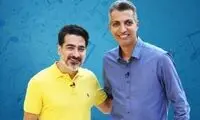 فرار فردوسی‌پور از مشت‌های همایون شجریان