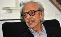 سید محمد خادم درگذشت
