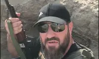 تا آخر عمر برای مبارزه با آمریکا در صحرا می‌مانیم