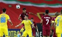 صعود تیم فولاد در رده‌بندی جهانی