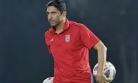وحید هاشمیان وارد ماجراهای نکونام و گل‌محمدی شد!