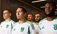 رویارویی مدافعان پرسپولیس با مثلث خطرناک الاهلی