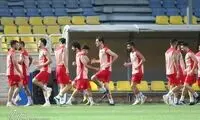 ترکیب احتمالی پرسپولیس در اولین بازی لیگ