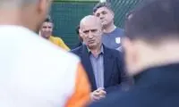 واکنش عجیب تاج به انتقادات از تیم ملی!