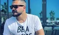 سلفی با بازیگران «ابلق» به سبک میلاد کی‌مرام 
