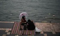 ممد نبودی ببینی که بصره برای ایرانی‌ها تهران شد