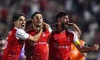 نتایج و جدول لیگ برتر در پایان هفته اول