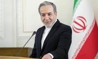 عراقچی به پاپ جدید تبریک گفت