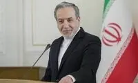 عراقچی به پاپ جدید تبریک گفت