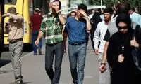 فردا گرم‌ترین هفته تابستان امسال آغاز می‌شود