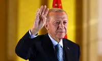 عکس دیده‌ نشده از محمدرضا عارف و اردوغان